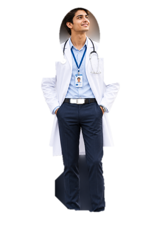 Doctor